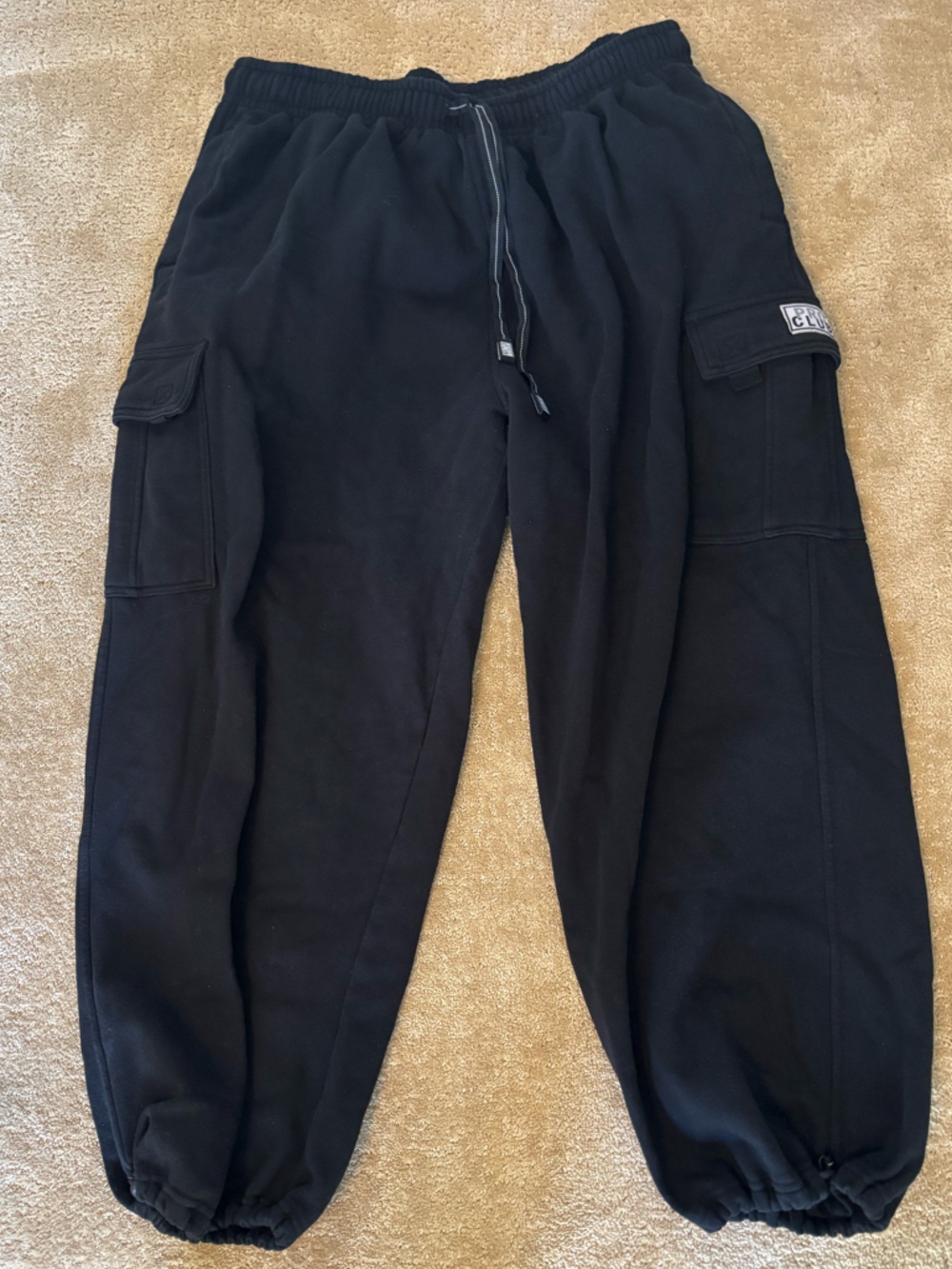 Pro Club Sweatpants 4X Like New Condition
